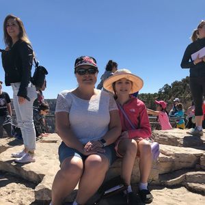 Meet your Posher, Tara